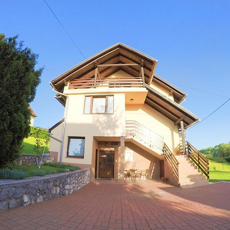Apartment Ante Slunj Exterior foto